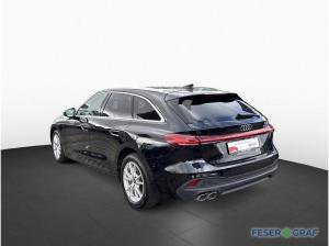 Audi A5 Avant TDI S tr. LED ACC KAMERA NAVI