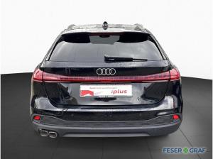 Audi A5 Avant TDI S tr. LED ACC KAMERA NAVI