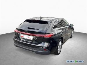 Audi A5 Avant TDI S tr. LED ACC KAMERA NAVI