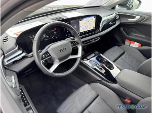 Audi A5 Avant TDI S tr. LED ACC KAMERA NAVI