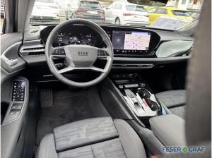 Audi A5 Avant TDI S tr. LED ACC KAMERA NAVI
