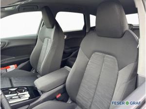 Audi A5 Avant TDI S tr. LED ACC KAMERA NAVI