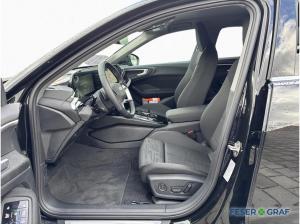 Audi A5 Avant TDI S tr. LED ACC KAMERA NAVI