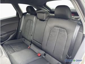 Audi A5 Avant TDI S tr. LED ACC KAMERA NAVI