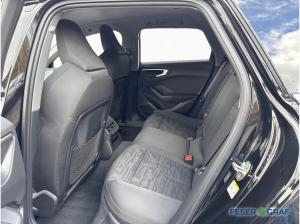 Audi A5 Avant TDI S tr. LED ACC KAMERA NAVI