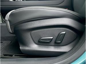 MG MG4 Premium 64 kWh | bis zu 6.000€ Förderung als Anzahlung!