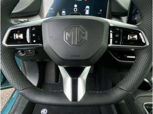 MG MG4 Premium 64 kWh | bis zu 6.000€ Förderung als Anzahlung!