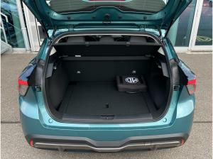 MG MG4 Premium 64 kWh | bis zu 6.000€ Förderung als Anzahlung!