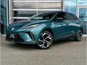 MG MG4 Premium 64 kWh | bis zu 6.000€ Förderung als Anzahlung!