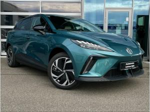 MG MG4 Premium 64 kWh | bis zu 6.000€ Förderung als Anzahlung!