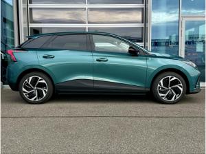 MG MG4 Premium 64 kWh | bis zu 6.000€ Förderung als Anzahlung!