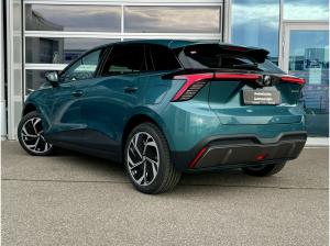 MG MG4 Premium 64 kWh | bis zu 6.000€ Förderung als Anzahlung!