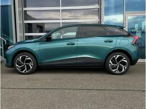 MG MG4 Premium 64 kWh | bis zu 6.000€ Förderung als Anzahlung!