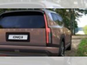 Hyundai IONIQ 9 🏁IONIQ 9🏁🔥218PS🔥7-SITZER🔥FREI KONFIGURIERBAR🔥3 MONATE LIEFERZEIT🔥💼GEWERBE💼