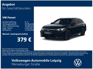 Volkswagen Passat R-Line 1.5 TSI eHybrid BLACK STYLE 2