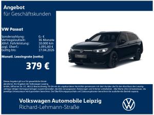 Volkswagen Passat R-Line 1.5 TSI eHybrid BLACK STYLE