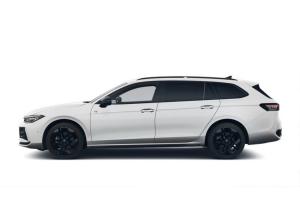 Volkswagen Passat R-Line 2.0 TDI AHK*BLACK STYLE
