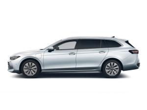 Volkswagen Passat Business 1.5 TSI eHybrid AHK