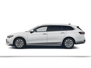 Volkswagen Passat Business 1.5 TSI eHybrid