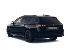 Volkswagen Passat R-Line 1.5 TSI eHybrid BLACK STYLE 2