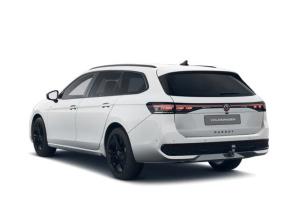 Volkswagen Passat R-Line 2.0 TDI AHK*BLACK STYLE