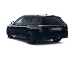 Volkswagen Passat R-Line 1.5 TSI eHybrid BLACK STYLE