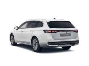 Volkswagen Passat Business 1.5 TSI eHybrid