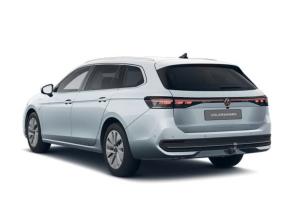 Volkswagen Passat Business 1.5 TSI eHybrid AHK