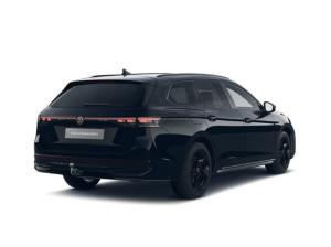 Volkswagen Passat R-Line 1.5 TSI eHybrid BLACK STYLE