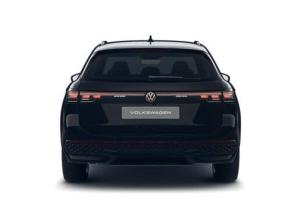 Volkswagen Passat R-Line 1.5 TSI eHybrid BLACK STYLE 2