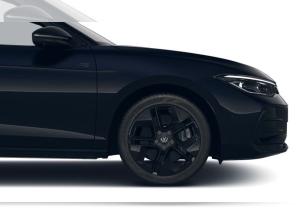 Volkswagen Passat R-Line 1.5 TSI eHybrid BLACK STYLE