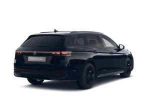 Volkswagen Passat R-Line 1.5 TSI eHybrid BLACK STYLE 2