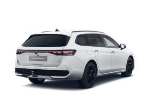Volkswagen Passat R-Line 2.0 TDI AHK*BLACK STYLE