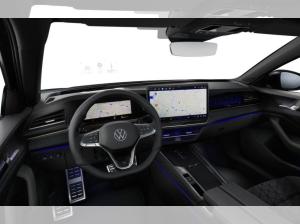 Volkswagen Passat R-Line 1.5 TSI eHybrid BLACK STYLE