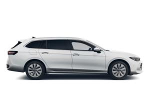 Volkswagen Passat Business 1.5 TSI eHybrid