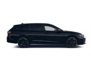Volkswagen Passat R-Line 1.5 TSI eHybrid BLACK STYLE 2