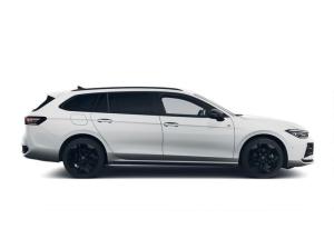 Volkswagen Passat R-Line 2.0 TDI AHK*BLACK STYLE