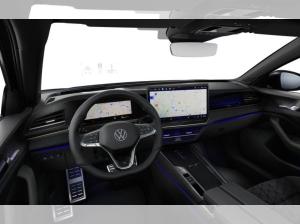 Volkswagen Passat R-Line 1.5 TSI eHybrid BLACK STYLE 2