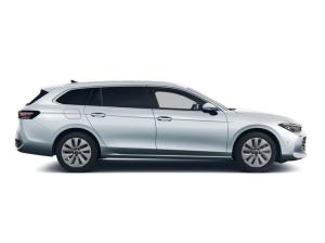 Volkswagen Passat Business 1.5 TSI eHybrid AHK