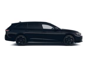 Volkswagen Passat R-Line 1.5 TSI eHybrid BLACK STYLE