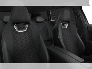 Volkswagen Passat R-Line 1.5 TSI eHybrid BLACK STYLE 2