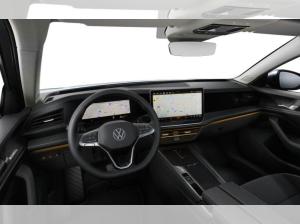 Volkswagen Passat Business 1.5 TSI eHybrid AHK