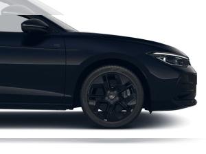 Volkswagen Passat R-Line 1.5 TSI eHybrid BLACK STYLE 2