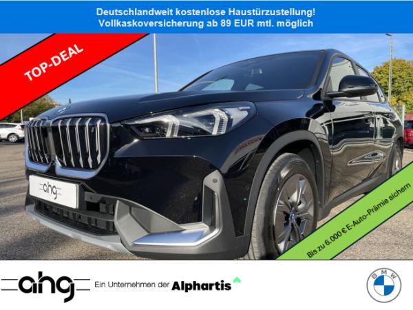 BMW iX1 eDrive20 Navi /  NEU / CURVED Display / RFK
