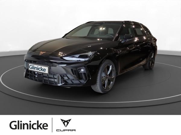 Cupra Leon Sportstourer 1.5 e-HYBRID ACC LED NAVI KAMERA SHZ
