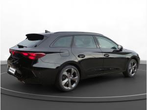 Cupra Leon Sportstourer 1.5 e-HYBRID ACC LED NAVI KAMERA SHZ