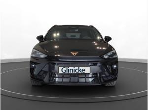 Cupra Leon Sportstourer 1.5 e-HYBRID ACC LED NAVI KAMERA SHZ