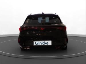 Cupra Leon Sportstourer 1.5 e-HYBRID ACC LED NAVI KAMERA SHZ