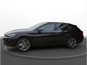 Cupra Leon Sportstourer 1.5 e-HYBRID ACC LED NAVI KAMERA SHZ