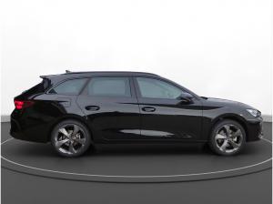 Cupra Leon Sportstourer 1.5 e-HYBRID ACC LED NAVI KAMERA SHZ